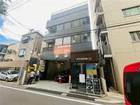 東京都渋谷区本町4(マンション)の賃貸物件の外観