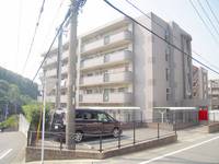 福岡県福岡市中央区小笹1(マンション)の賃貸物件の外観