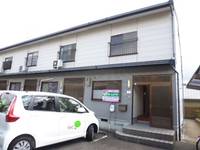 大阪府寝屋川市秦町(アパート)の賃貸物件の外観