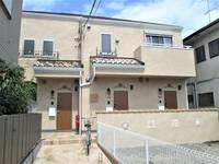 カーサ・ナツーラの外観