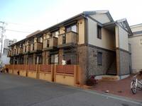 物件の外観画像