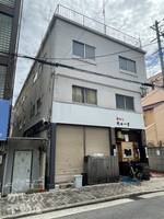 オーナーズマンション栄の外観