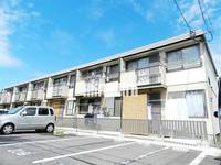 フォーブルイトーAの外観