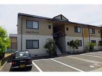 ピアットABの外観