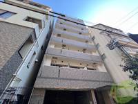 ディナスティ神戸元町通の外観