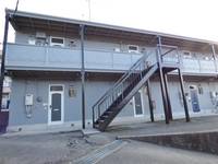 YK第2ビルの外観