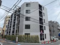 東京都江東区亀戸6(マンション)の賃貸物件の外観