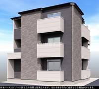 埼玉県さいたま市見沼区大和田町2(アパート)の賃貸物件の外観