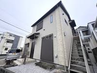 東京都町田市南町田1(アパート)の賃貸物件の外観