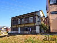 物件の外観画像