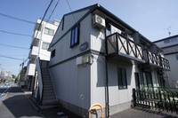 物件の外観画像