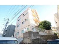 神奈川県横浜市神奈川区桐畑(マンション)の賃貸物件の外観