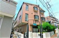 埼玉県所沢市上新井2(マンション)の賃貸物件の外観