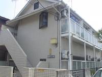 物件の外観画像