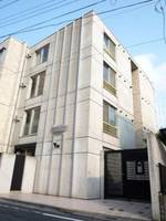 東京都大田区西嶺町(マンション)の賃貸物件の外観