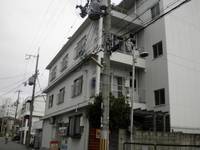 大阪府豊中市服部豊町1(マンション)の賃貸物件の外観