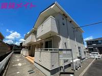 グローヴ・IIIの外観