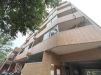 東京都中野区松が丘2(マンション)の賃貸物件の外観