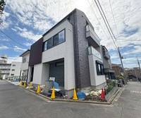 アートヒルズ中野新橋の外観