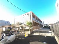 東京都国分寺市光町1(マンション)の賃貸物件の外観