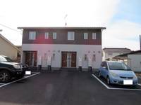 コンフォルト結の外観