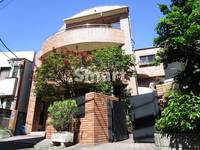 東京都中野区新井3(マンション)の賃貸物件の外観