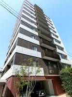 東京都品川区戸越6(マンション)の賃貸物件の外観