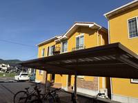 兵庫県赤穂市若草町(アパート)の賃貸物件の外観