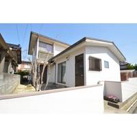 富山県富山市藤の木台2(一戸建)の賃貸物件の外観