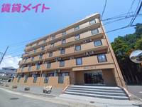 物件の外観画像