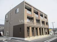 物件の外観画像