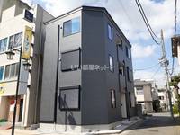 Residence KUMAGAYAの外観