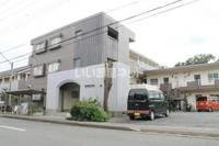 埼玉県坂戸市浅羽野2(マンション)の賃貸物件の外観