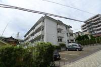 ビラージュ峰の外観