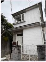 神奈川県横浜市旭区中尾2(一戸建)の賃貸物件の外観