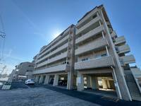 アバンハウスIの外観