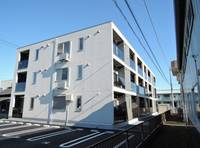 物件の外観画像