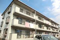 埼玉県さいたま市見沼区大字中川(マンション)の賃貸物件の外観