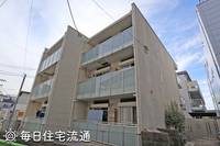 物件の外観画像