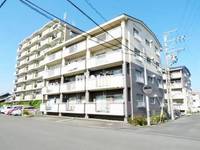 品川第一ビル B棟の外観