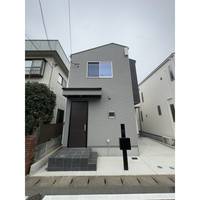 千葉県柏市みどり台4(一戸建)の賃貸物件の外観