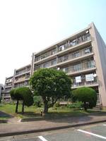 福岡県福岡市中央区福浜2(マンション)の賃貸物件の外観