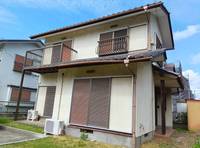 物件の外観画像