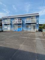 シティハイツインリバーの外観