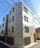 東京都練馬区栄町(マンション)の賃貸物件の外観