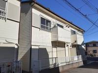 物件の外観画像