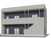 物件の外観画像