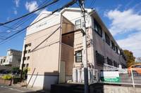 物件の外観画像