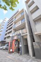 広島県広島市南区段原3(マンション)の賃貸物件の外観