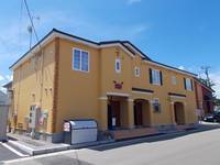 物件の外観画像